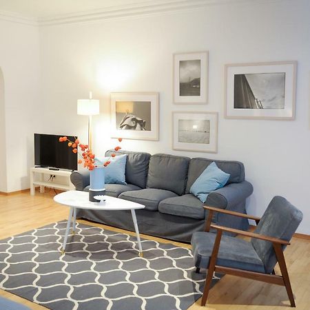 City Center Apartment Wenen Buitenkant foto