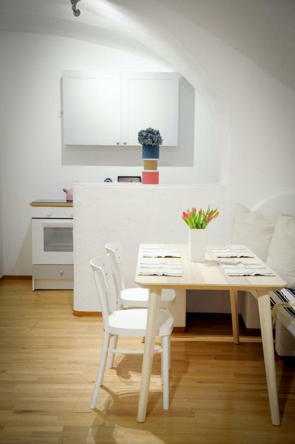 City Center Apartment Wenen Buitenkant foto