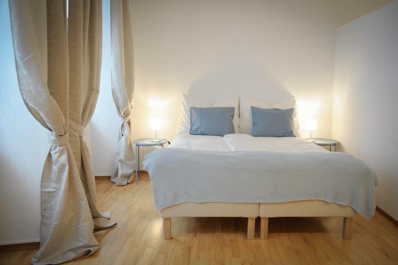 City Center Apartment Wenen Buitenkant foto