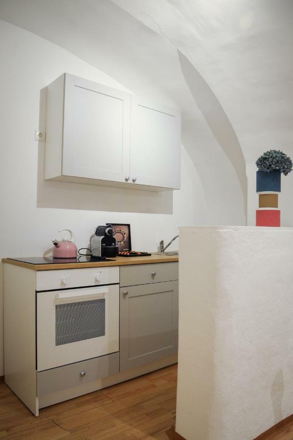 City Center Apartment Wenen Buitenkant foto