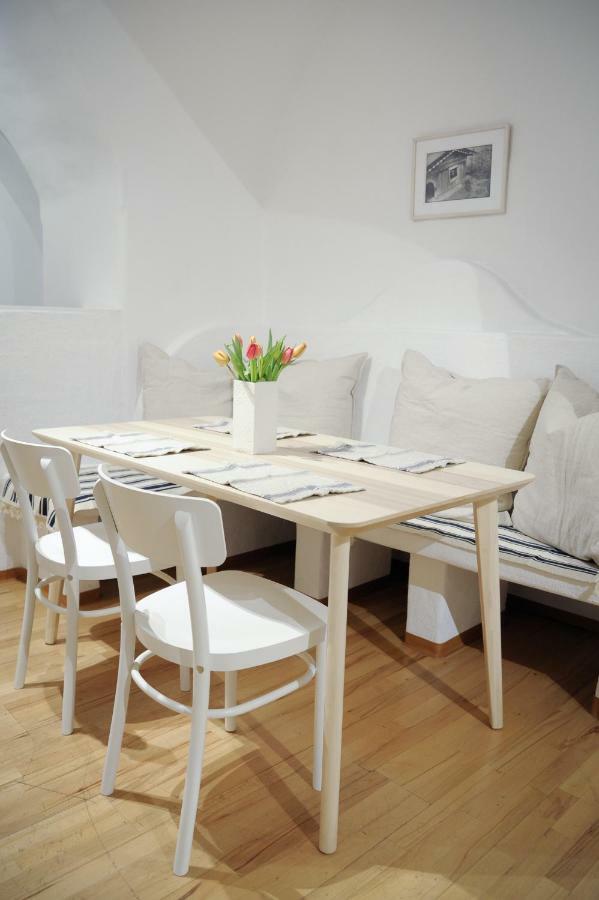 City Center Apartment Wenen Buitenkant foto