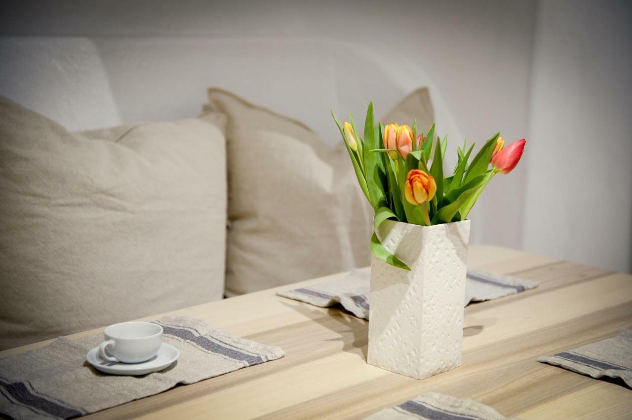 City Center Apartment Wenen Buitenkant foto