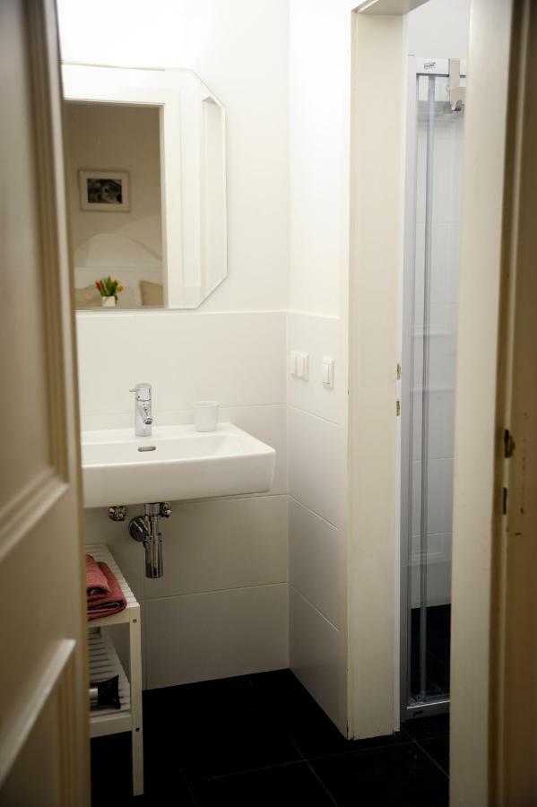 City Center Apartment Wenen Buitenkant foto